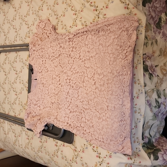 Express Top - Picture 1 of 7